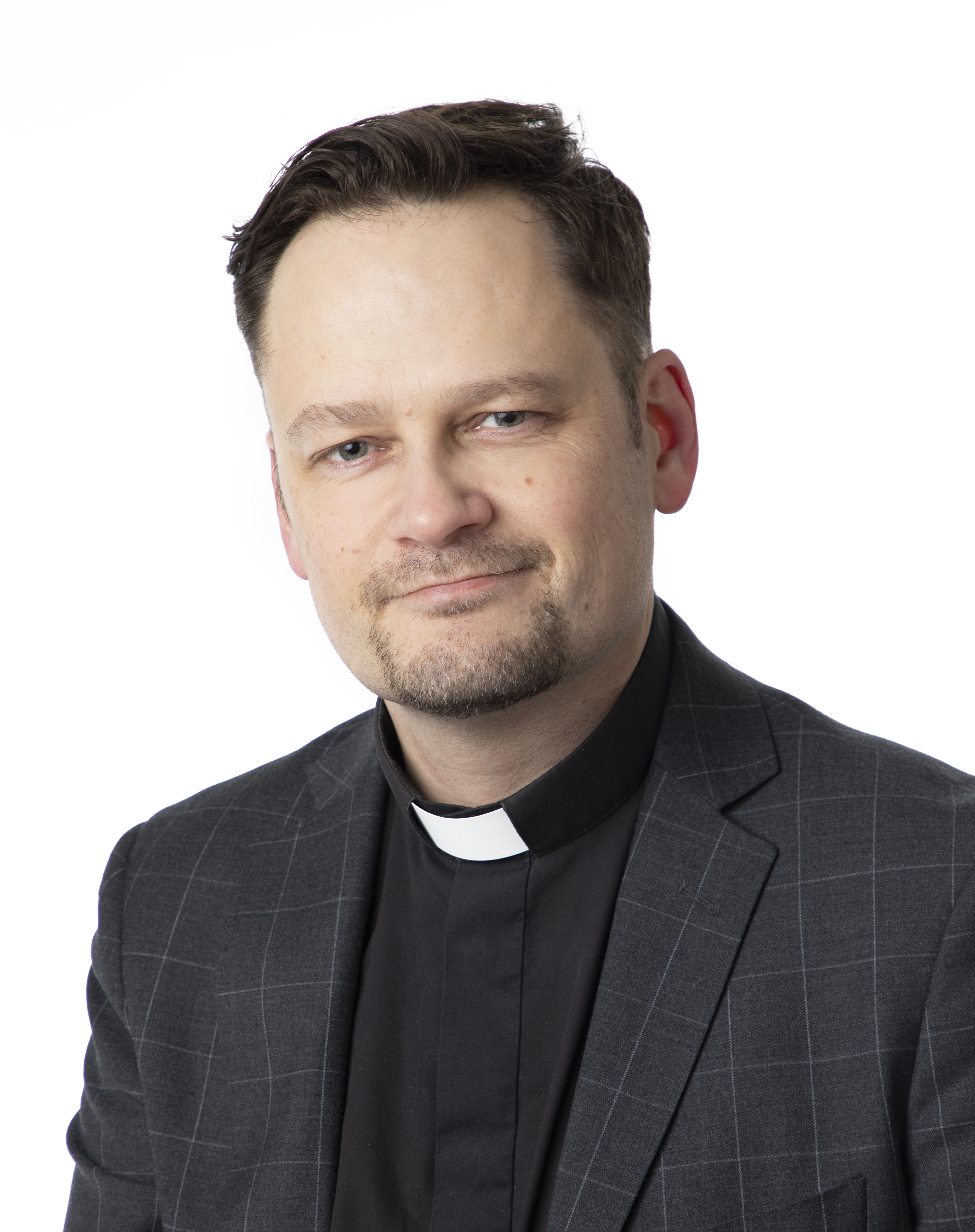 Daniel Sjöö